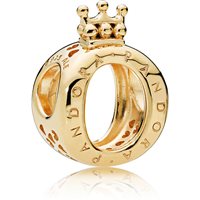 Charm Pandora Donna in Argento 767401